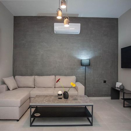 Makel Apartment Ханя Екстериор снимка