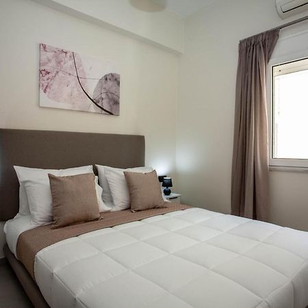 Makel Apartment Ханя Екстериор снимка