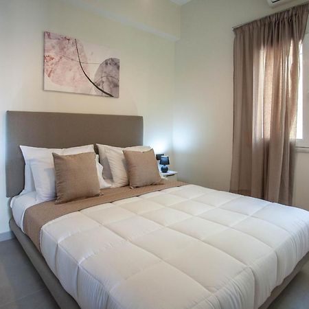 Makel Apartment Ханя Екстериор снимка