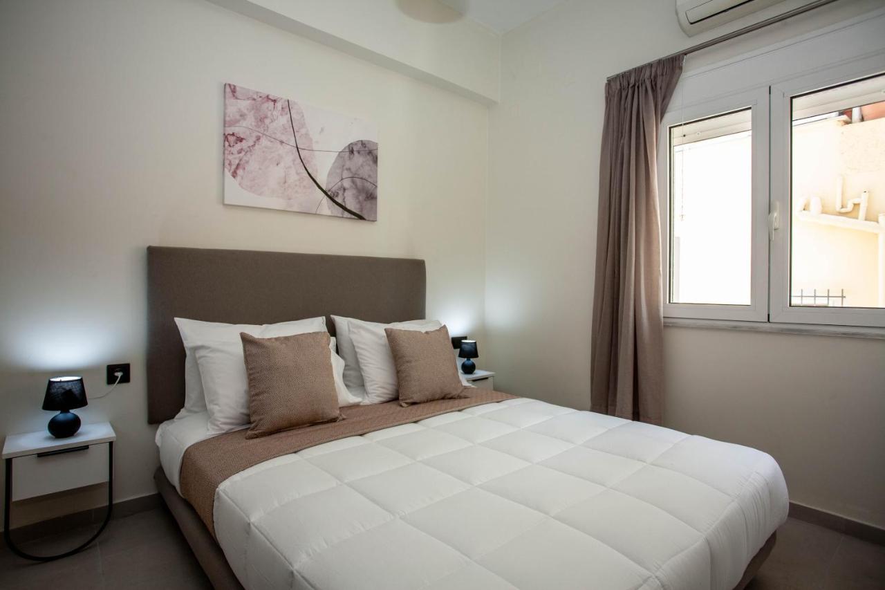 Makel Apartment Ханя Екстериор снимка