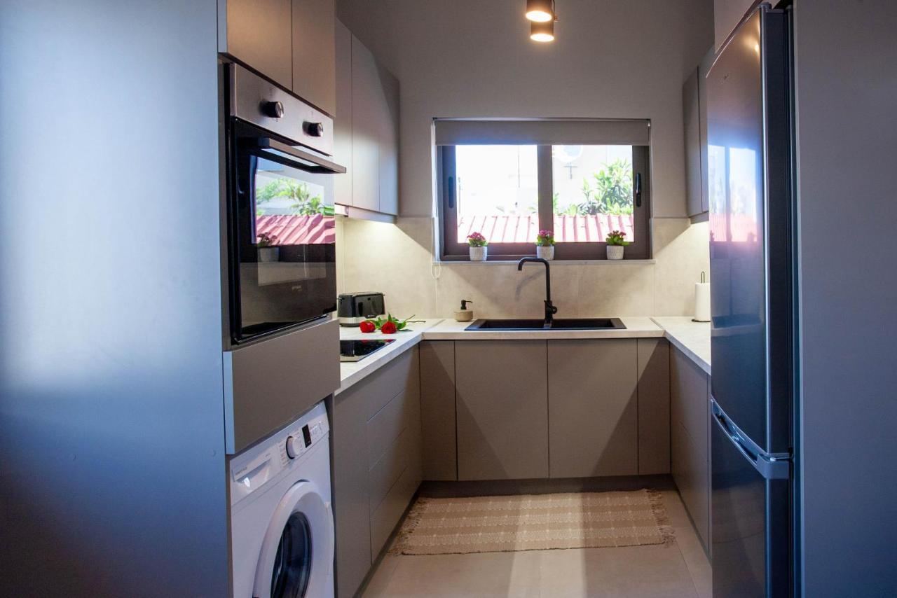 Makel Apartment Ханя Екстериор снимка