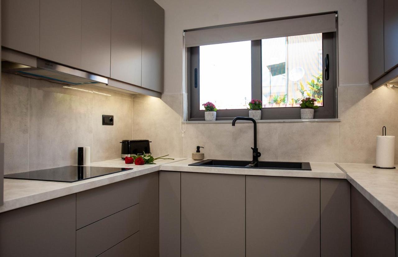 Makel Apartment Ханя Екстериор снимка