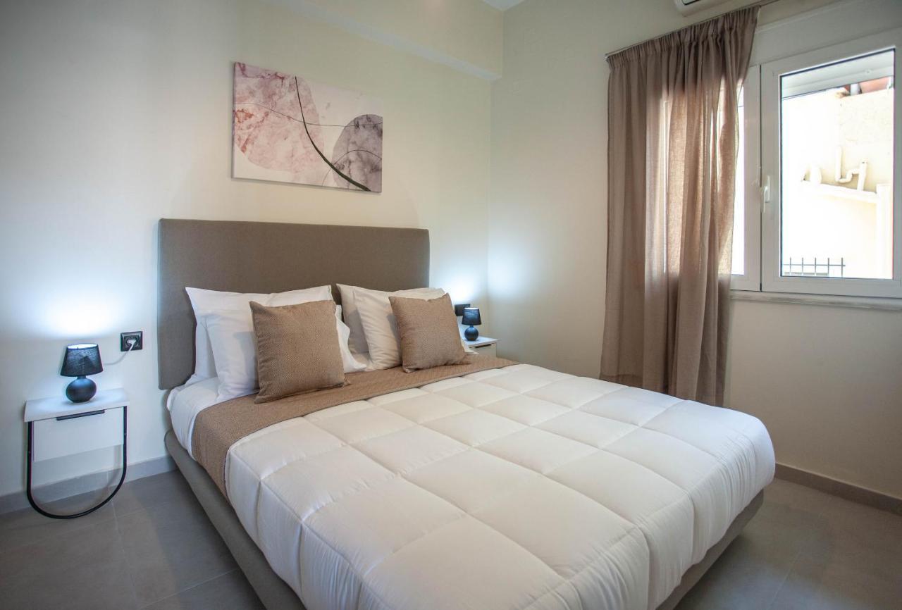 Makel Apartment Ханя Екстериор снимка