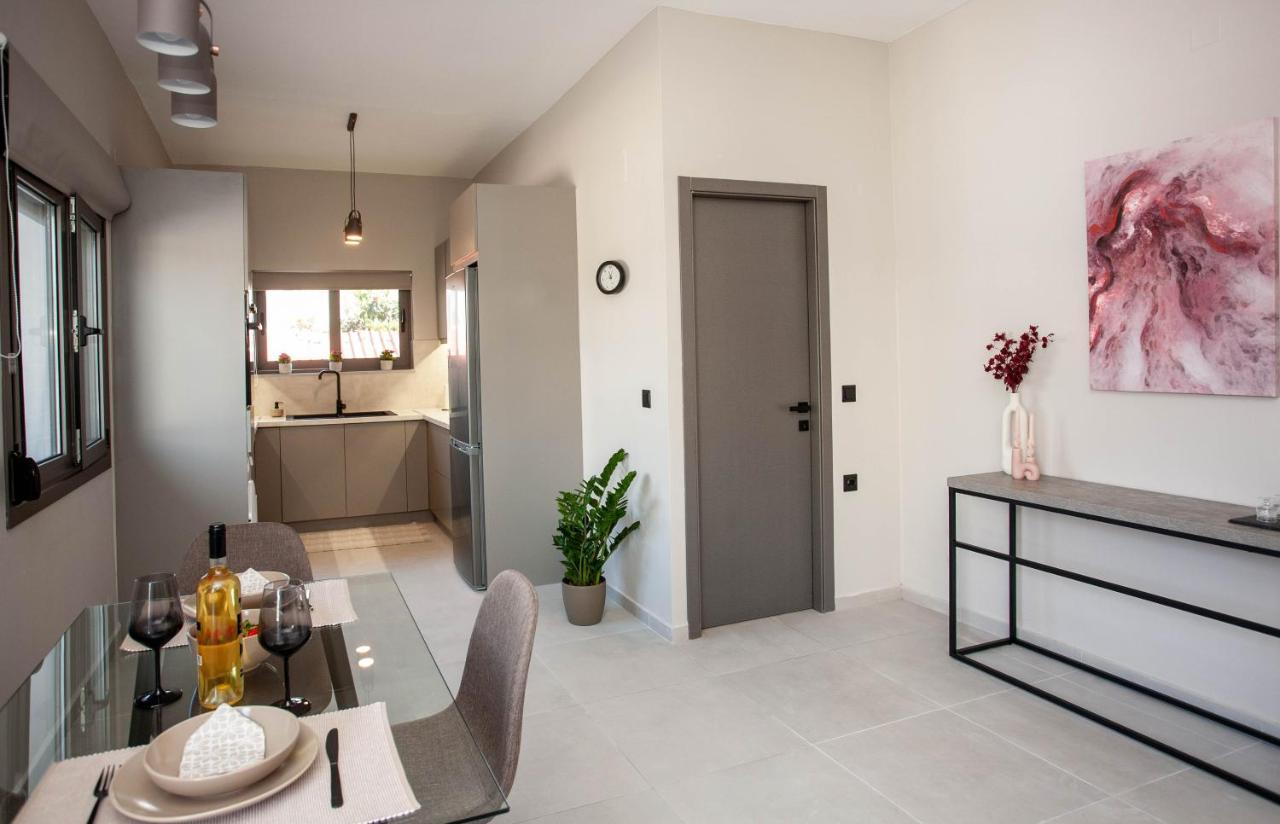 Makel Apartment Ханя Екстериор снимка