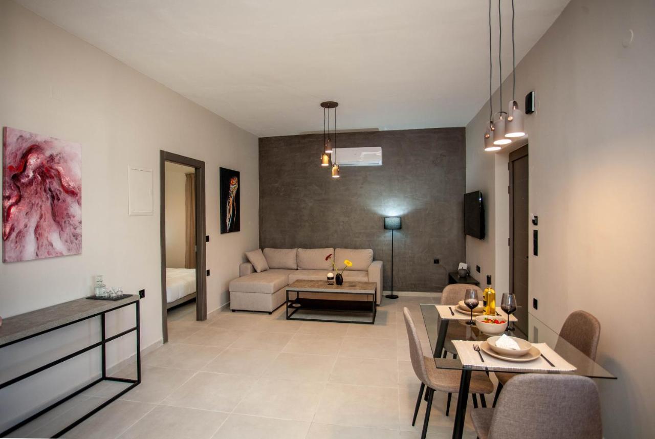 Makel Apartment Ханя Екстериор снимка