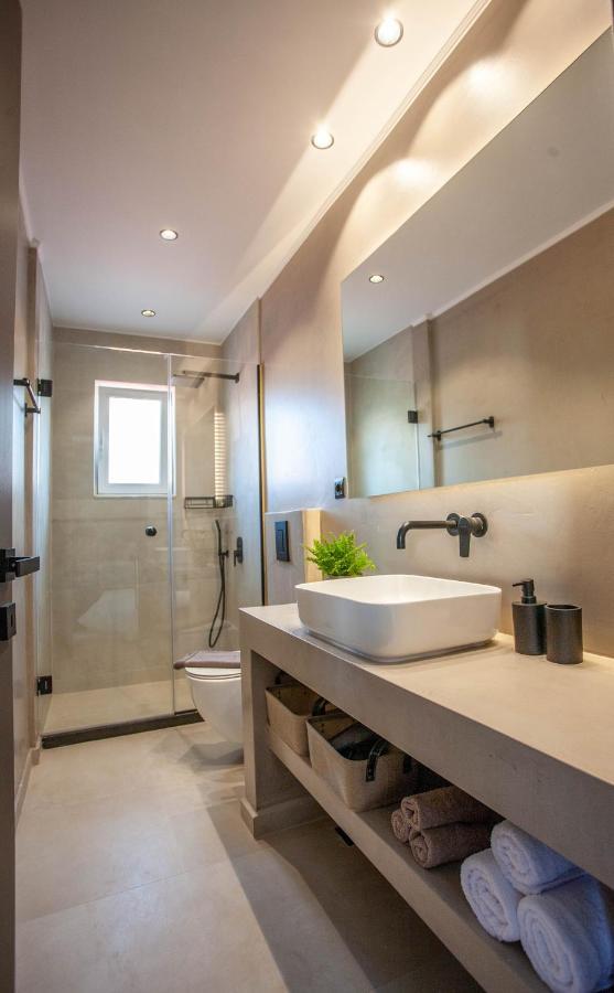 Makel Apartment Ханя Екстериор снимка