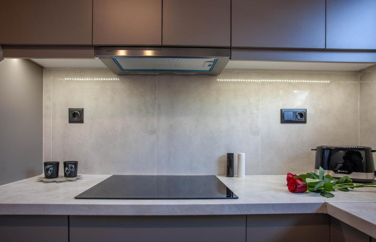 Makel Apartment Ханя Екстериор снимка