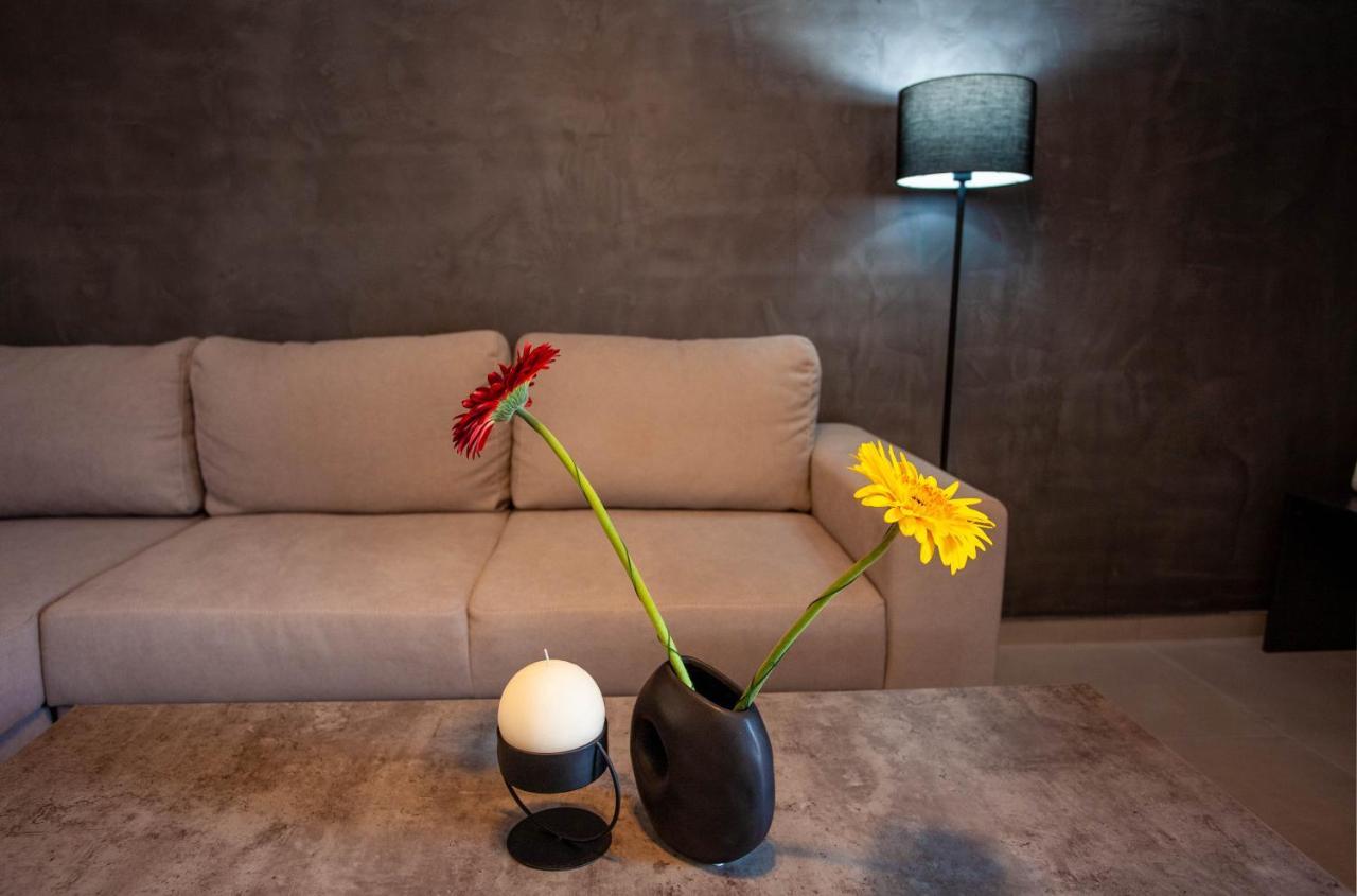 Makel Apartment Ханя Екстериор снимка