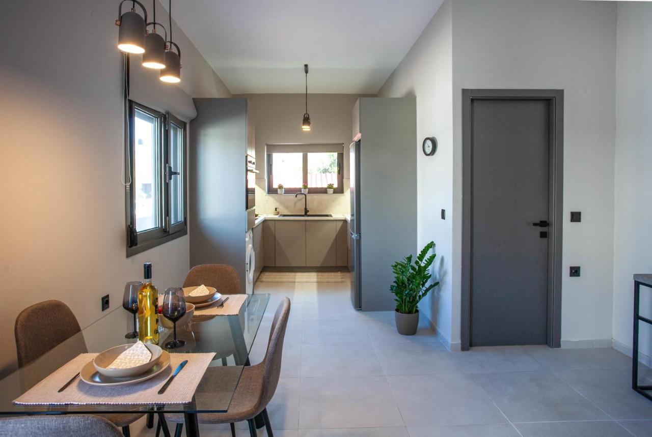 Makel Apartment Ханя Екстериор снимка