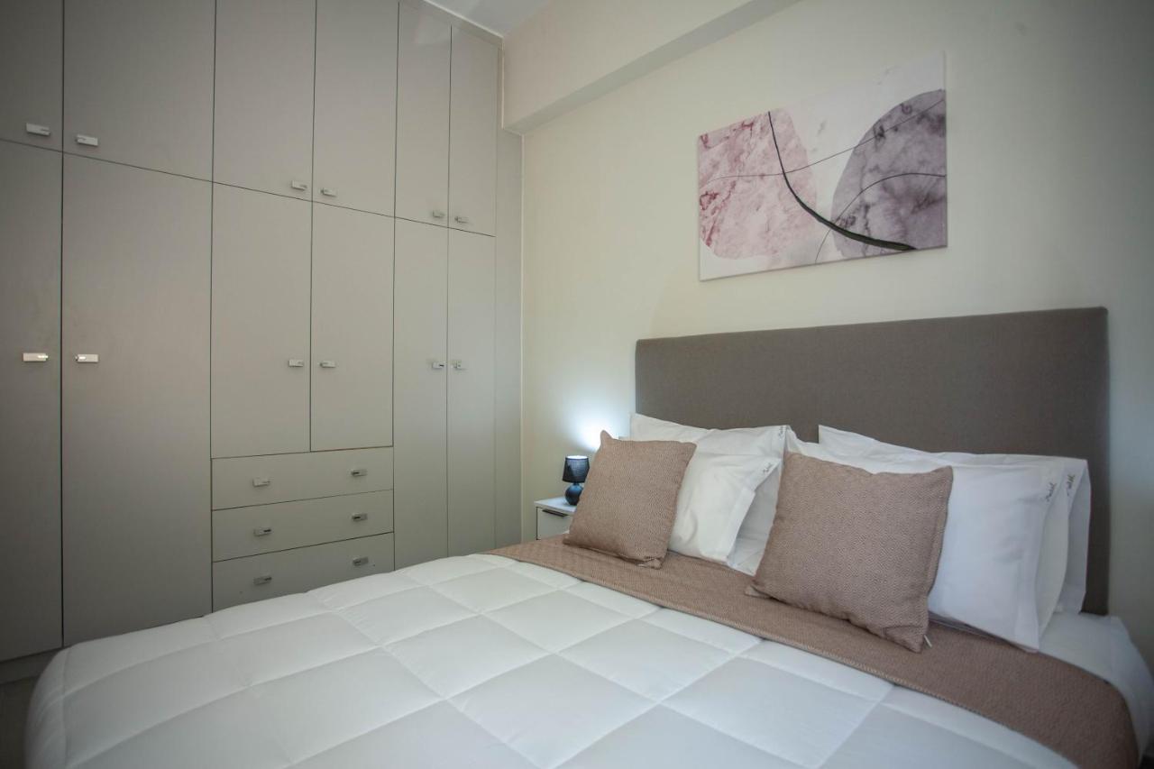 Makel Apartment Ханя Екстериор снимка