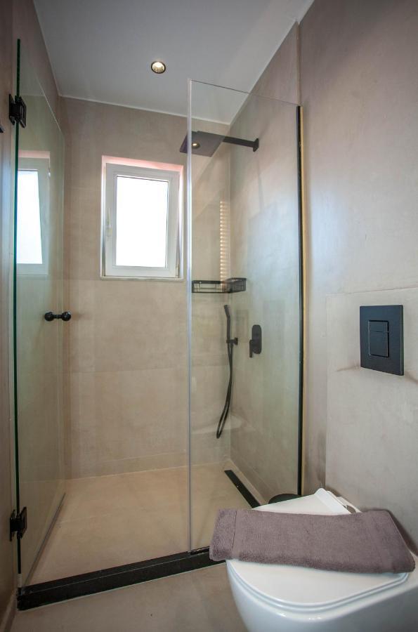 Makel Apartment Ханя Екстериор снимка