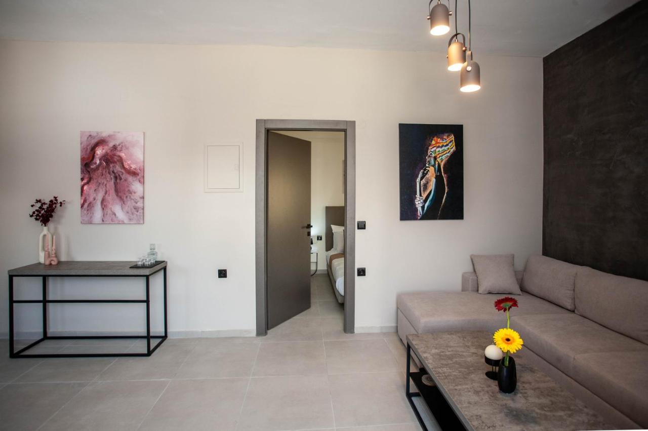 Makel Apartment Ханя Екстериор снимка