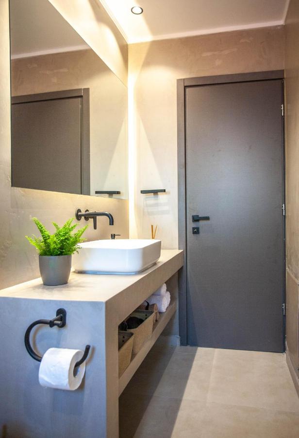Makel Apartment Ханя Екстериор снимка
