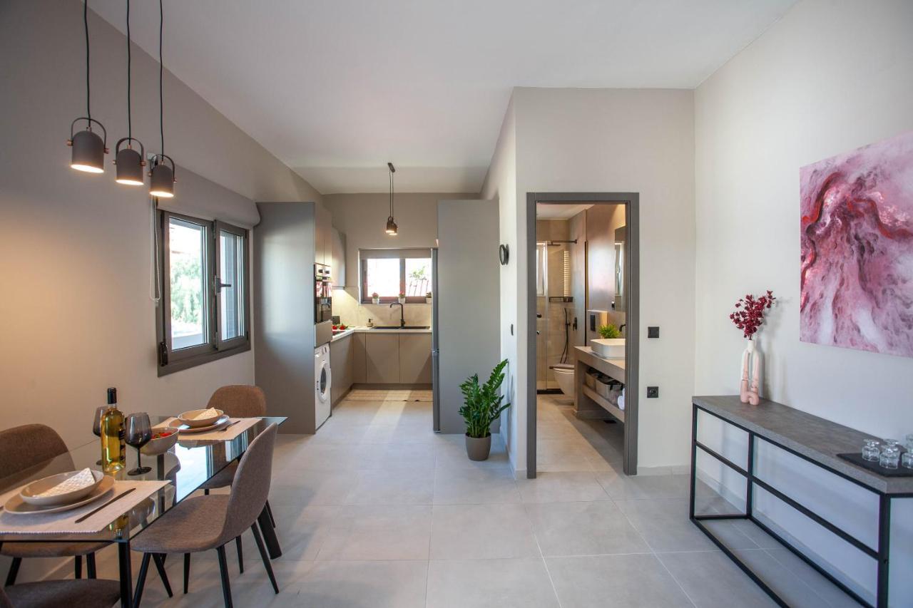 Makel Apartment Ханя Екстериор снимка
