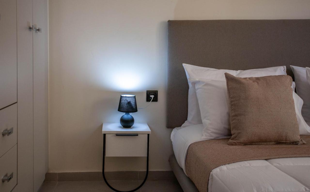 Makel Apartment Ханя Екстериор снимка