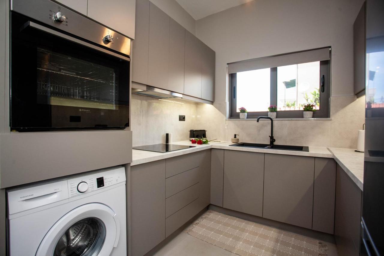 Makel Apartment Ханя Екстериор снимка